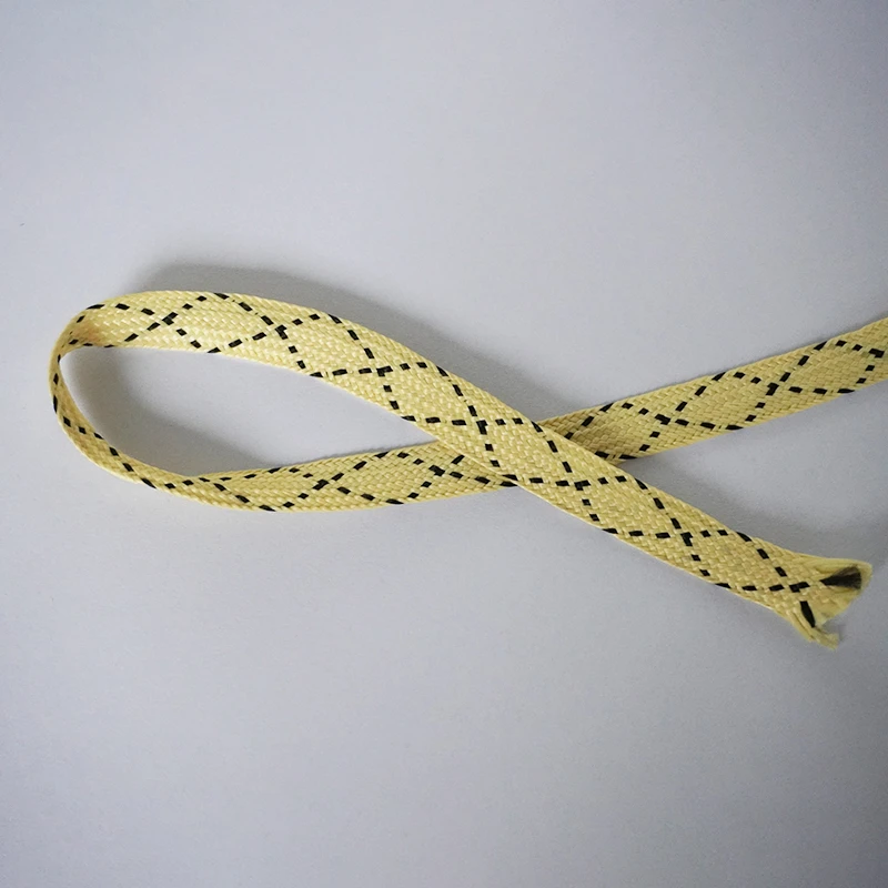 Aramid Pattern Rope